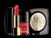 Chanel presenta PLUMES PRÉCIEUSES, collezione make Natale!