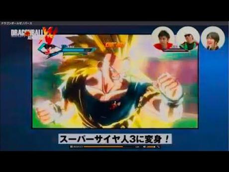 Dragon Ball Xenoverse – Provato il nuovo titolo dedicato a Goku e Co.