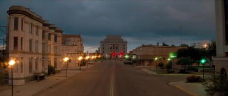 The Town That Dreaded Sundown ( 2014 )