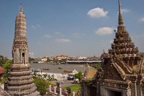 Bangkok: i miei posti del cuore