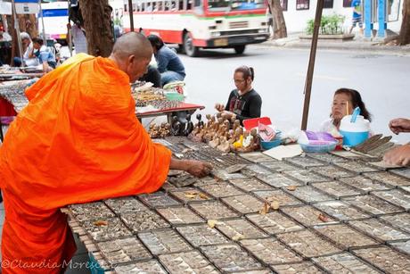 Bangkok: i miei posti del cuore