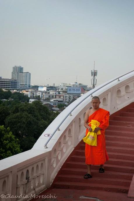 Bangkok: i miei posti del cuore