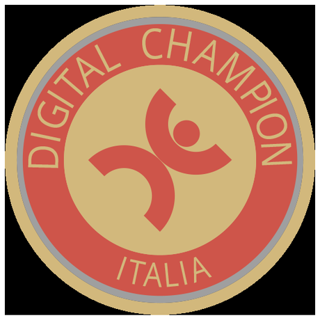 #DigitalChampions @RiccardoLuna, le FAQ non bastano #DigitalChampions @RiccardoLuna, le FAQ non bastano