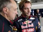 Toro Rosso Vettel, parla Franz Tost