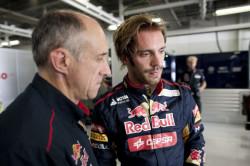 F1 | Toro Rosso e Vettel, parla Franz Tost
