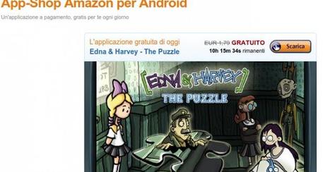 Amazon.it  App per Android