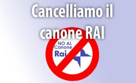 Canone Rai: si prospetta l’ennesima porcheria