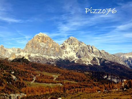 escursione a mondeval e lago delle Baste