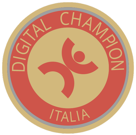 La squadra sarda dei Digital Champion italiani