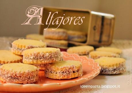 Alfajores