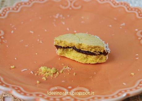 Alfajores