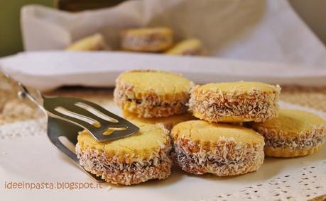 Alfajores