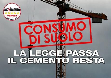 La settimana del Movimento 5 Stelle Lombardia - 14-21 novembre 2014