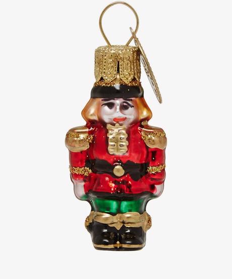 12 Best (?) Christmas Tree Decorations.