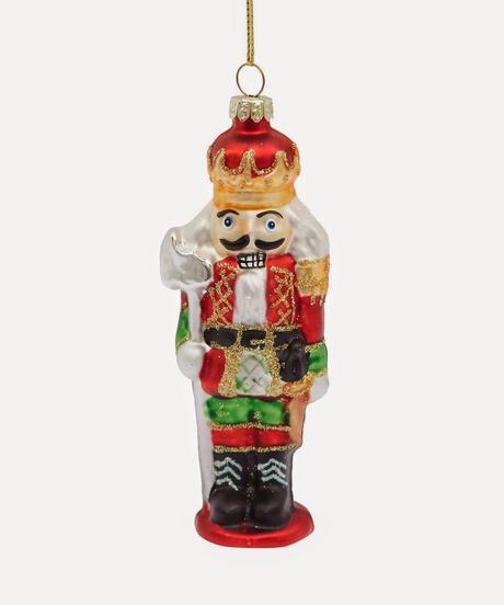 12 Best (?) Christmas Tree Decorations.