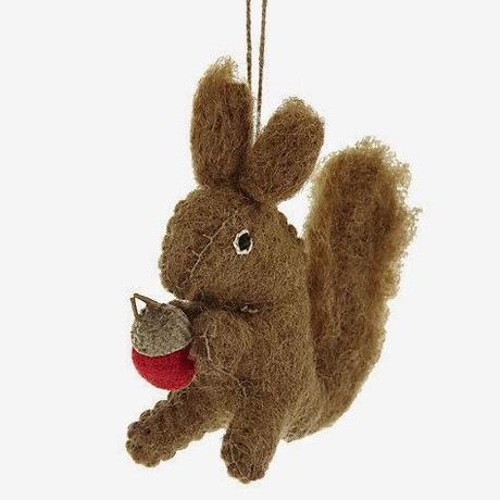 12 Best (?) Christmas Tree Decorations.