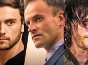 SPOILER HTGAWM, Elementary, TWD, Originals, Switched Birth, Homeland, Grey’s Anatomy, Arrow Americans