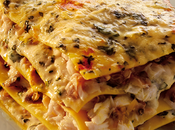 Lasagne alle verdure