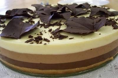 torta Autunno