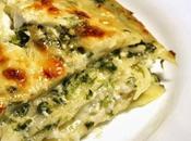 lasagne alle verdure