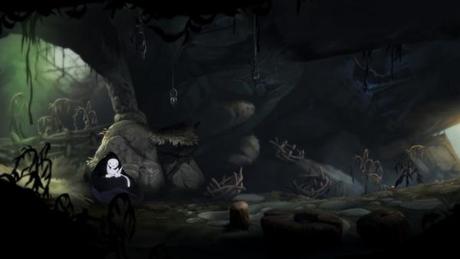 Ori and the Blind Forest 2211