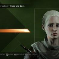 Curiosità, ecco come realizzare Daenarys in Dragon Age Inquisition