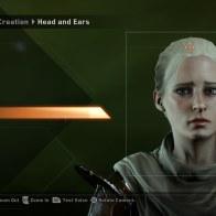 Curiosità, ecco come realizzare Daenarys in Dragon Age Inquisition