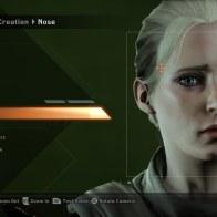 Curiosità, ecco come realizzare Daenarys in Dragon Age Inquisition