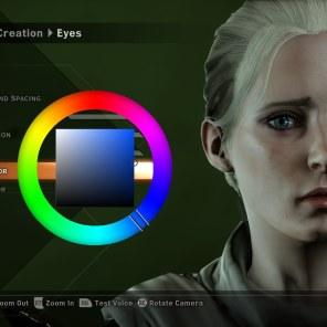 Curiosità, ecco come realizzare Daenarys in Dragon Age Inquisition