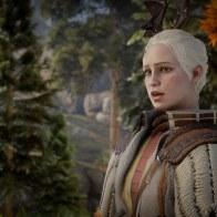 Curiosità, ecco come realizzare Daenarys in Dragon Age Inquisition