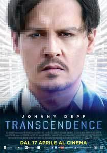 TRANSCENDENCE