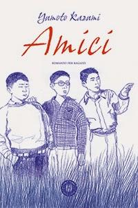 Recensione: Amici