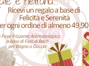 Natale regaliamo Felicità Serenità