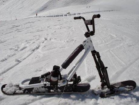 L'altra faccia della montagna: viaggio tra le discipline estreme della nuova stagione invernale