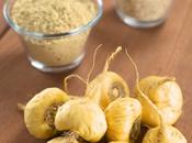 Dieta difficile? maca riduce l'appetito