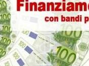 Finanziamenti “tecnologie della cultura” “industrie creative digitali”