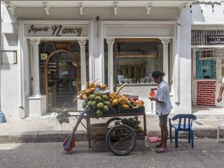 7MML Around the World 2014-2015 - Cartagena, Colombia