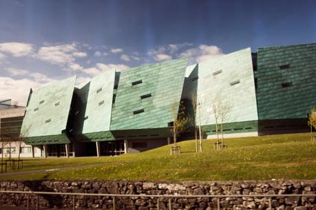 gmit library