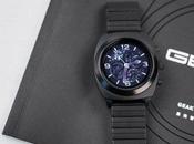 GEAK Watch Pro: smartwatch strizza l’occhio Android