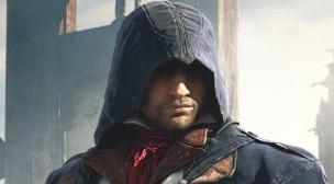 Assassins creed unity