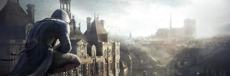 Assassin’s Creed Unity: la “rivoluzione” è solo francese.