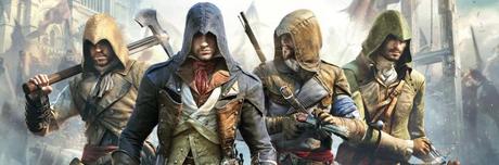 Assassin’s Creed Unity: la “rivoluzione” è solo francese.