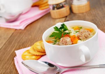 polpette-di-ricotta-in-brodo