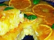 Torta rovesciata arance