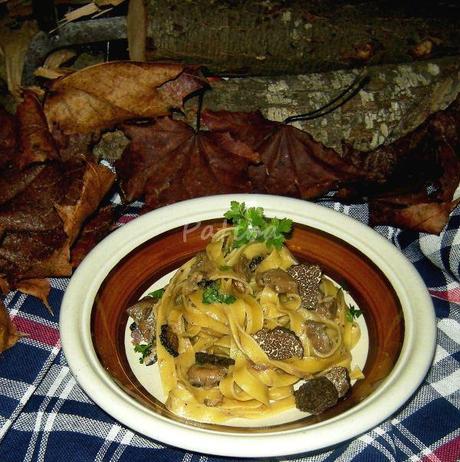 tagliatelle porcini tartufo (2)_tn