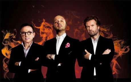 MasterChef Italia 4 inizia a scaldare i fornelli!