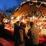 Candele a Candelara (PU), ritorna l’evento natalizio più suggestivo