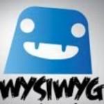 WYSIWYG