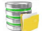 Database siti dinamici E-commerce