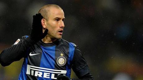 Palacio: ”Voglio segnare, ma soprattutto fare punti, Mancini?Lavora tanto”